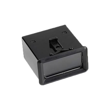 TT112N-S, Supertronic plastic housings, ABS, IP44, TT series