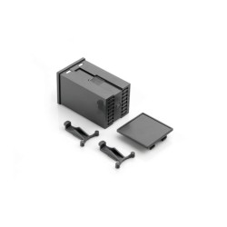 TT140N-S, Supertronic plastic housings, ABS, IP44, TT series