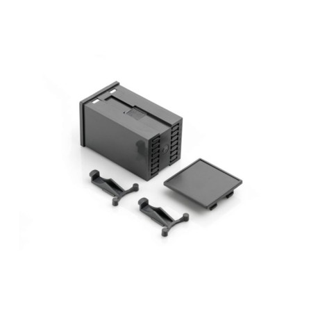 TT140N-S, Supertronic plastic housings, ABS, IP44, TT series