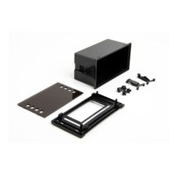 TT205N-S, Supertronic plastic housings, ABS, IP44, TT series