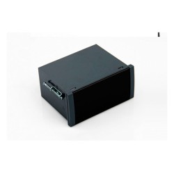 TT210N-S, Supertronic plastic housings, ABS, IP44, TT series