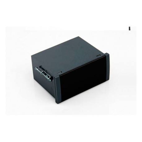 TT210N-S, Supertronic plastic housings, ABS, IP44, TT series