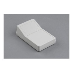 PT090G-S, Supertronic plastic housing, ABS, various colours and dimensions, PT series