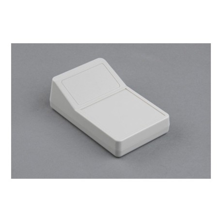 PT090G-S, Supertronic plastic housing, ABS, various colours and dimensions, PT series