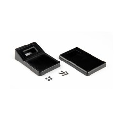 PT090N-S, Supertronic plastic housing, ABS, various colours and dimensions, PT series