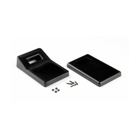 PT090N-S, Supertronic plastic housing, ABS, various colours and dimensions, PT series