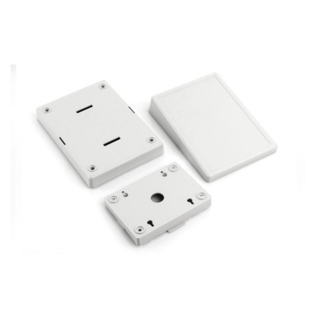 PT110G-S, Supertronic plastic housing, ABS, various colours and dimensions, PT series