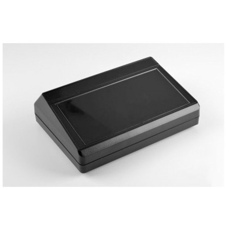 PT260N-S, Supertronic plastic housing, ABS, various colours and dimensions, PT series