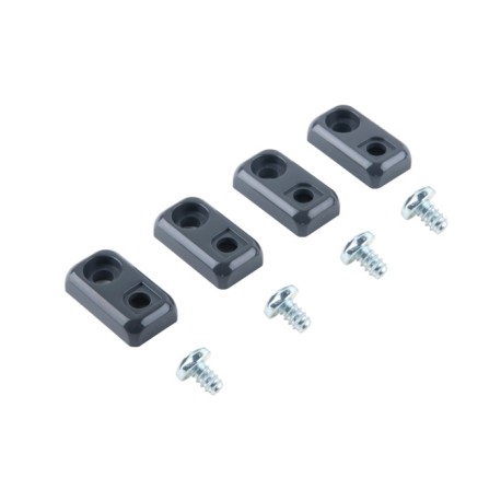 96510004, Bopla Kunststoffgehäuse, IP67, Bocube Serie