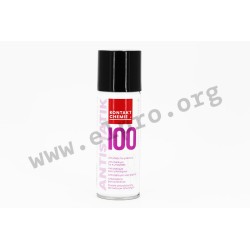 1035519, CRC Kontakt Chemie antistatic and EMC sprays