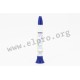 10018867, Weicon 1-component adhesives and removers, Contact series VA 100 12g 10018867