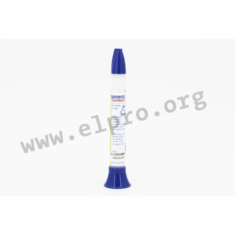 10018867, Weicon 1-component adhesives and removers, Contact series