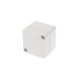 1554A2GY, Hammond plastic enclosures, polycarbonate, IP68, 1554 series 1554A2GY