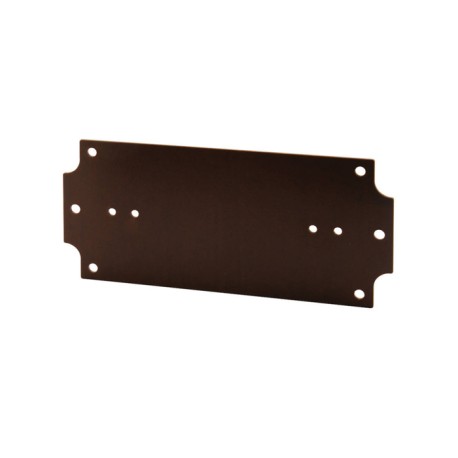 22000700, Bopla plastic enclosures, Euromas II series