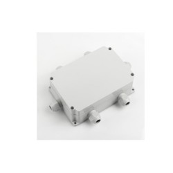 PB1712CG-S, Supertronic plastic housings, ABS, various colours and dimensions, PB series