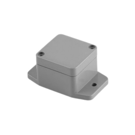 PF202K-S, Supertronic Kunststoffgehäuse, ABS, verschiedene Farben und Abmessungen, PF Serie