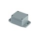 PF204K-S, Supertronic plastic housings, ABS, various colours and dimensions, PF series PF204K-S