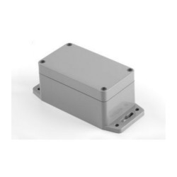 PF212K-S, Supertronic plastic housings, ABS, various colours and dimensions, PF series