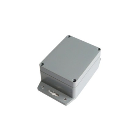 PF222K-S, Supertronic Kunststoffgehäuse, ABS, verschiedene Farben und Abmessungen, PF Serie