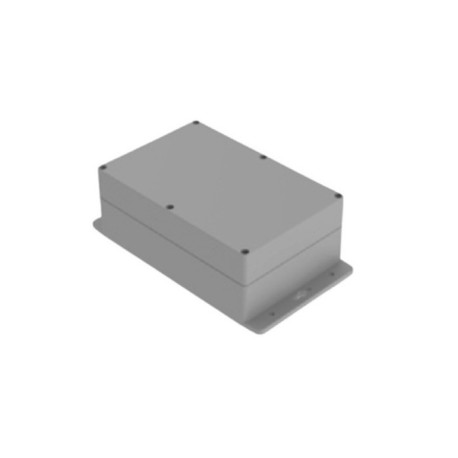 PF256K-S, Supertronic plastic housings, ABS, various colours and dimensions, PF series