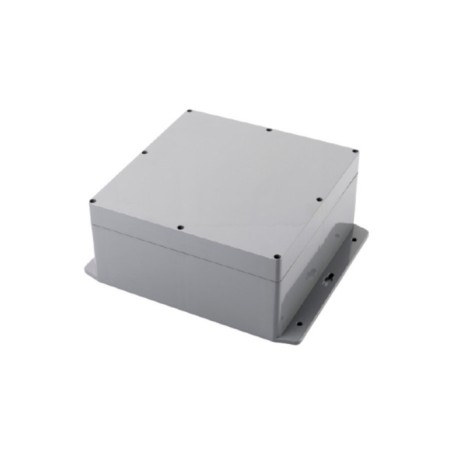 PF269K-S, Supertronic Kunststoffgehäuse, ABS, verschiedene Farben und Abmessungen, PF Serie