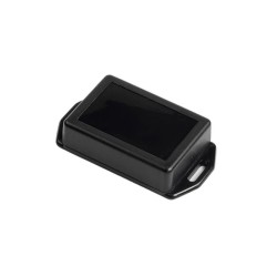 PM003N-S, Supertronic plastic housings, ABS, various colours and dimensions, PM series