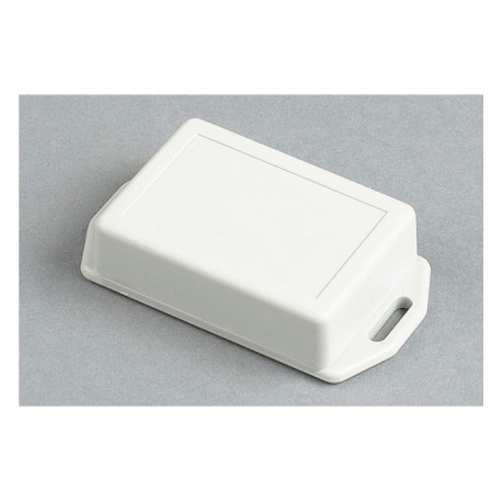 PM004G-S, Supertronic plastic housings, ABS, various colours and dimensions, PM series