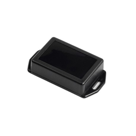 PM004N-S, Supertronic Kunststoffgehäuse, ABS, verschiedene Farben und Abmessungen, PM Serie