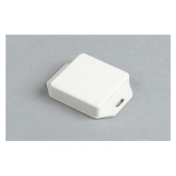 PM005G-S, Supertronic plastic housings, ABS, various colours and dimensions, PM series