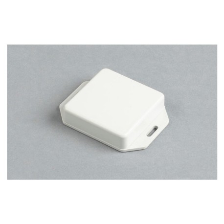 PM005G-S, Supertronic Kunststoffgehäuse, ABS, verschiedene Farben und Abmessungen, PM Serie