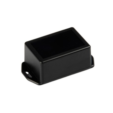 PM006N-S, Supertronic plastic housings, ABS, various colours and dimensions, PM series