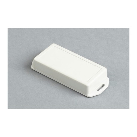 PM009G-S, Supertronic plastic housings, ABS, various colours and dimensions, PM series