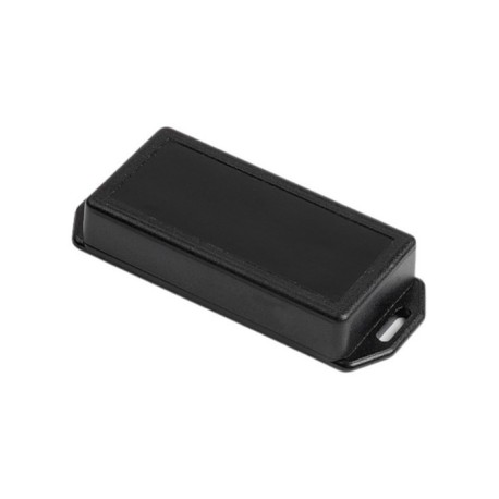 PM009N-S, Supertronic plastic housings, ABS, various colours and dimensions, PM series