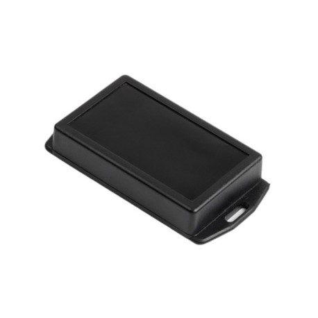 PM013N-S, Supertronic plastic housings, ABS, various colours and dimensions, PM series