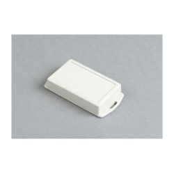 PM014G-S, Supertronic plastic housings, ABS, various colours and dimensions, PM series