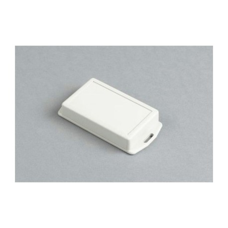 PM014G-S, Supertronic plastic housings, ABS, various colours and dimensions, PM series