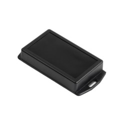 PM014N-S, Supertronic plastic housings, ABS, various colours and dimensions, PM series