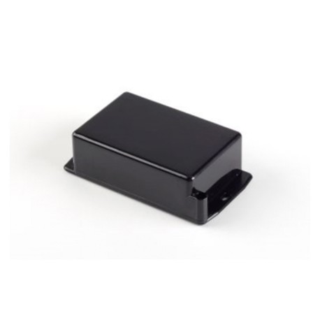 PM020N-S, Supertronic plastic housings, ABS, various colours and dimensions, PM series