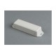 PM026G-S, Supertronic plastic housings, ABS, various colours and dimensions, PM series PM026G-S