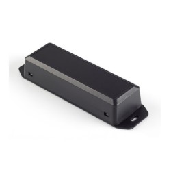 PM026N-S, Supertronic plastic housings, ABS, various colours and dimensions, PM series