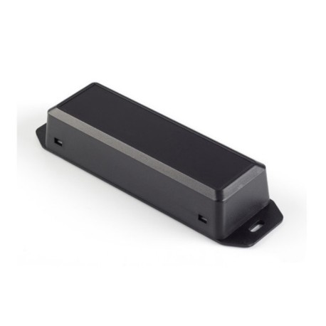 PM026N-S, Supertronic plastic housings, ABS, various colours and dimensions, PM series