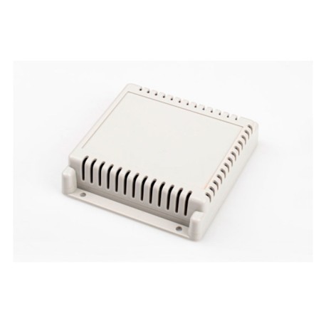 PM046G-S, Supertronic plastic housings, ABS, various colours and dimensions, PM series