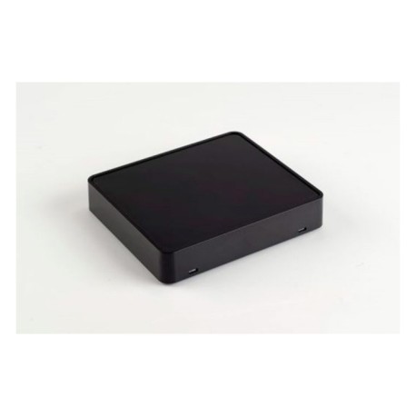 PM046N-S, Supertronic plastic housings, ABS, various colours and dimensions, PM series