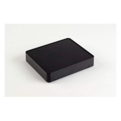 PM047N-S, Supertronic plastic housings, ABS, various colours and dimensions, PM series