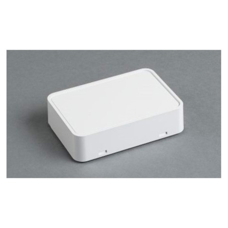 PM048W-S, Supertronic plastic housings, ABS, various colours and dimensions, PM series