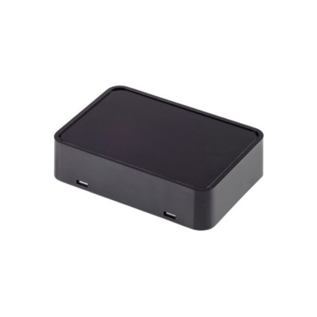 PM048N-S, Supertronic plastic housings, ABS, various colours and dimensions, PM series