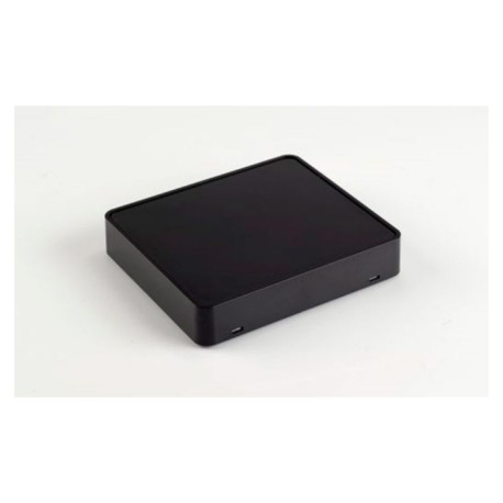 PM049N-S, Supertronic plastic housings, ABS, various colours and dimensions, PM series