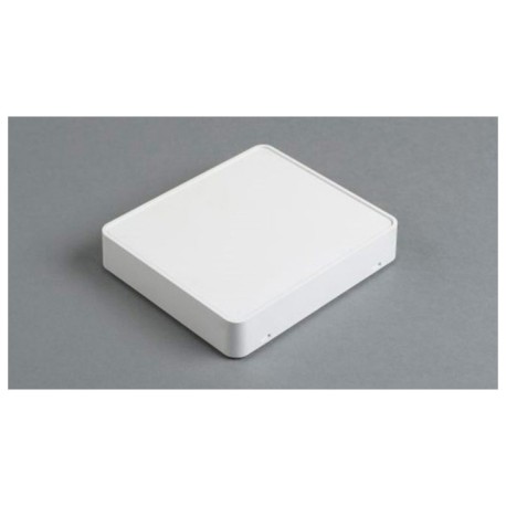 PM049W-S, Supertronic plastic housings, ABS, various colours and dimensions, PM series