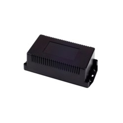 PM090N-S, Supertronic plastic housings, ABS, various colours and dimensions, PM series