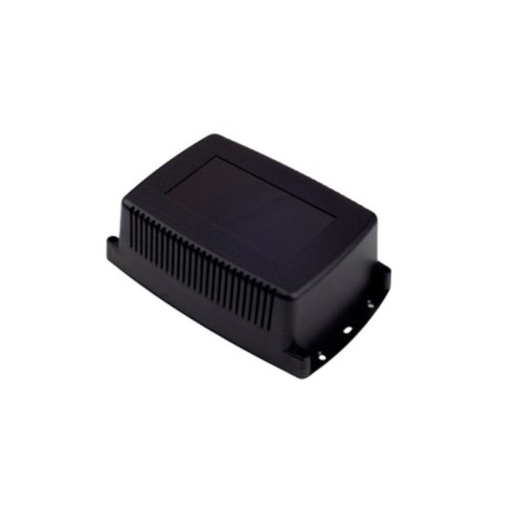 PM100N-S, Supertronic plastic housings, ABS, various colours and dimensions, PM series